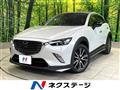 2015 Mazda CX-3