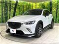 2015 Mazda CX-3