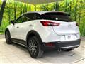 2015 Mazda CX-3