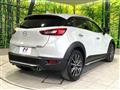 2015 Mazda CX-3