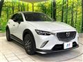2015 Mazda CX-3