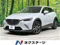 2015 Mazda CX-3