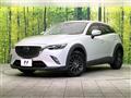 2015 Mazda CX-3