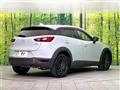2015 Mazda CX-3