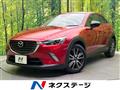 2016 Mazda CX-3
