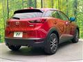 2016 Mazda CX-3
