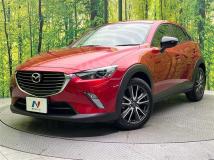 2016 Mazda CX-3
