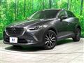 2017 Mazda CX-3