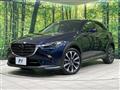 2020 Mazda CX-3