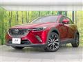 2018 Mazda CX-3