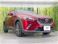 2018 Mazda CX-3