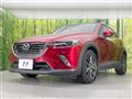2018 Mazda CX-3