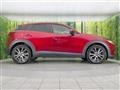 2018 Mazda CX-3