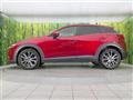 2018 Mazda CX-3