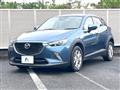 2018 Mazda CX-3