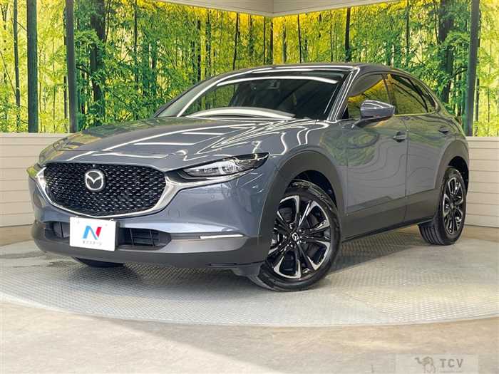 2021 Mazda Mazda Others