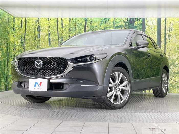 2020 Mazda Mazda Others