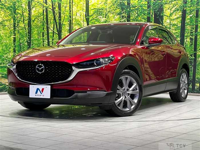 2021 Mazda Mazda Others