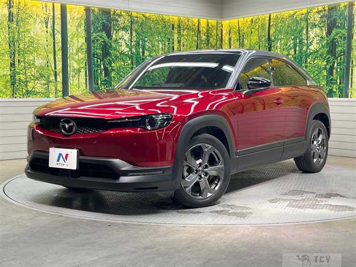 2021 Mazda Mazda Others