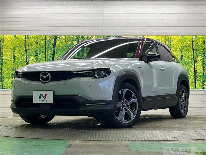 2021 Mazda Mazda Others