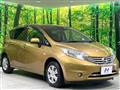 2014 Nissan Note