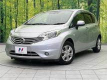 2015 Nissan Note