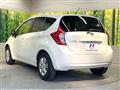 2014 Nissan Note