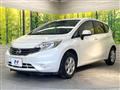 2014 Nissan Note