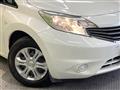 2014 Nissan Note