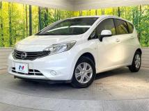 2014 Nissan Note