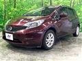 2016 Nissan Note
