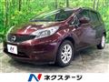 2016 Nissan Note