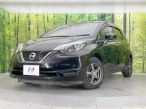 2019 Nissan Note