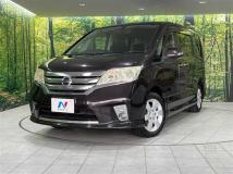 2011 Nissan Serena