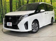 2023 Nissan Serena