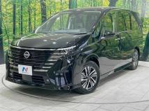 2023 Nissan Serena