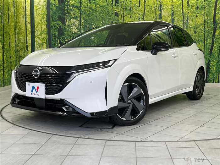 2022 Nissan Nissan Others