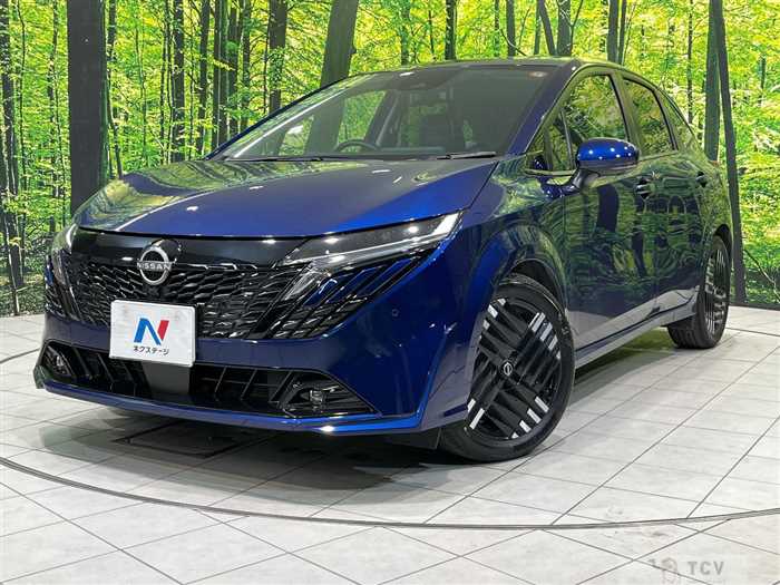 2024 Nissan Nissan Others
