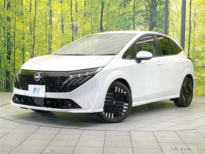 2025 Nissan Nissan Others