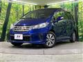 2013 Honda Freed