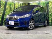 2013 Honda Freed