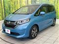 2017 Honda Freed