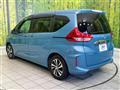 2017 Honda Freed