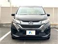 2017 Honda Freed