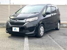 2017 Honda Freed