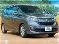 2018 Honda Freed