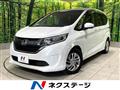 2018 Honda Freed