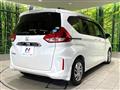 2018 Honda Freed