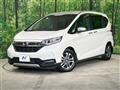 2020 Honda Freed