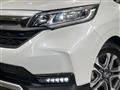 2020 Honda Freed